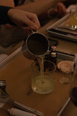 Jueves de Velas y Vino:  NUEVA TEMPORADA - Enciende el otoño
